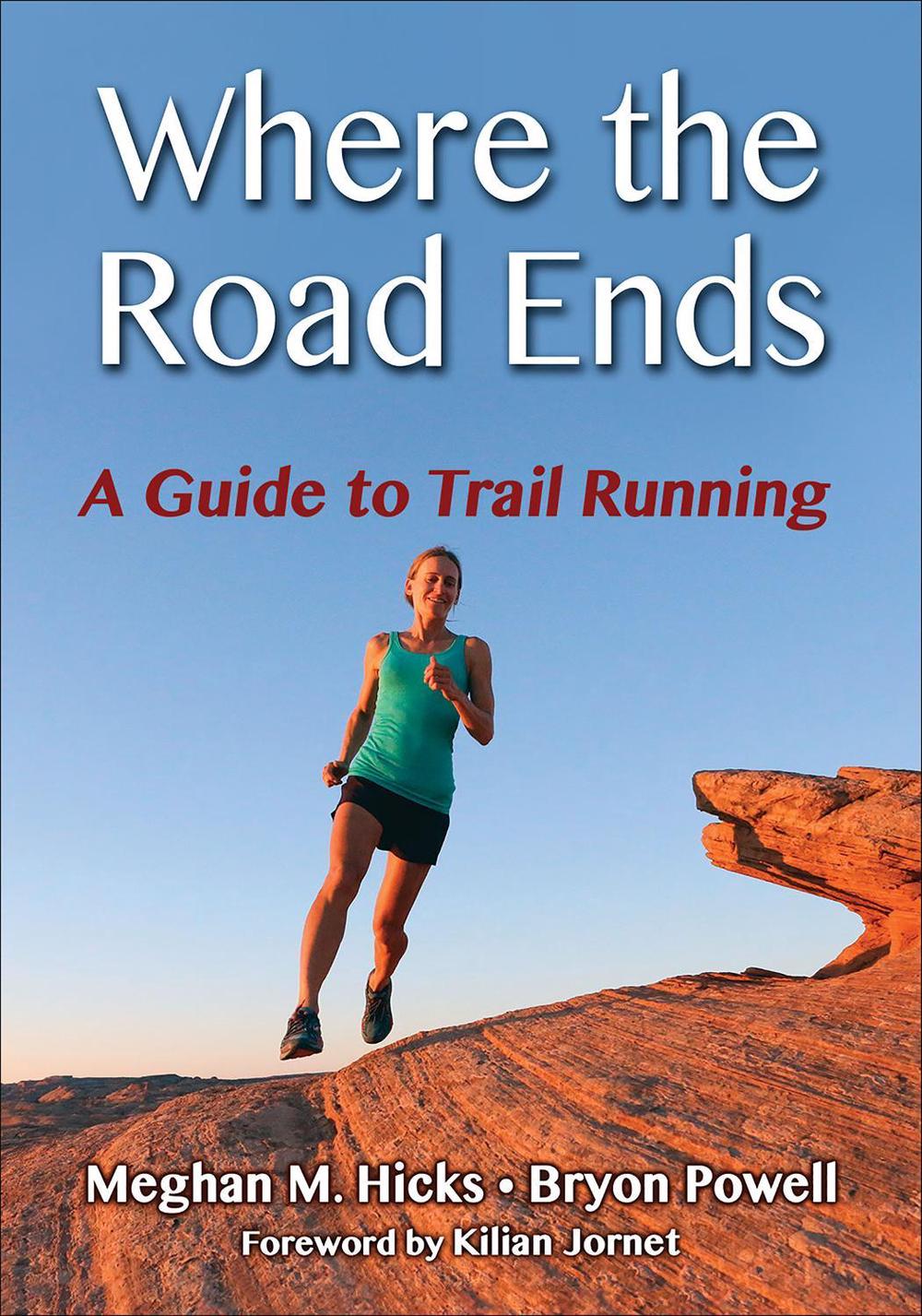 Where the Road Ends by Bryon Powell - ISBN: 9781492513285