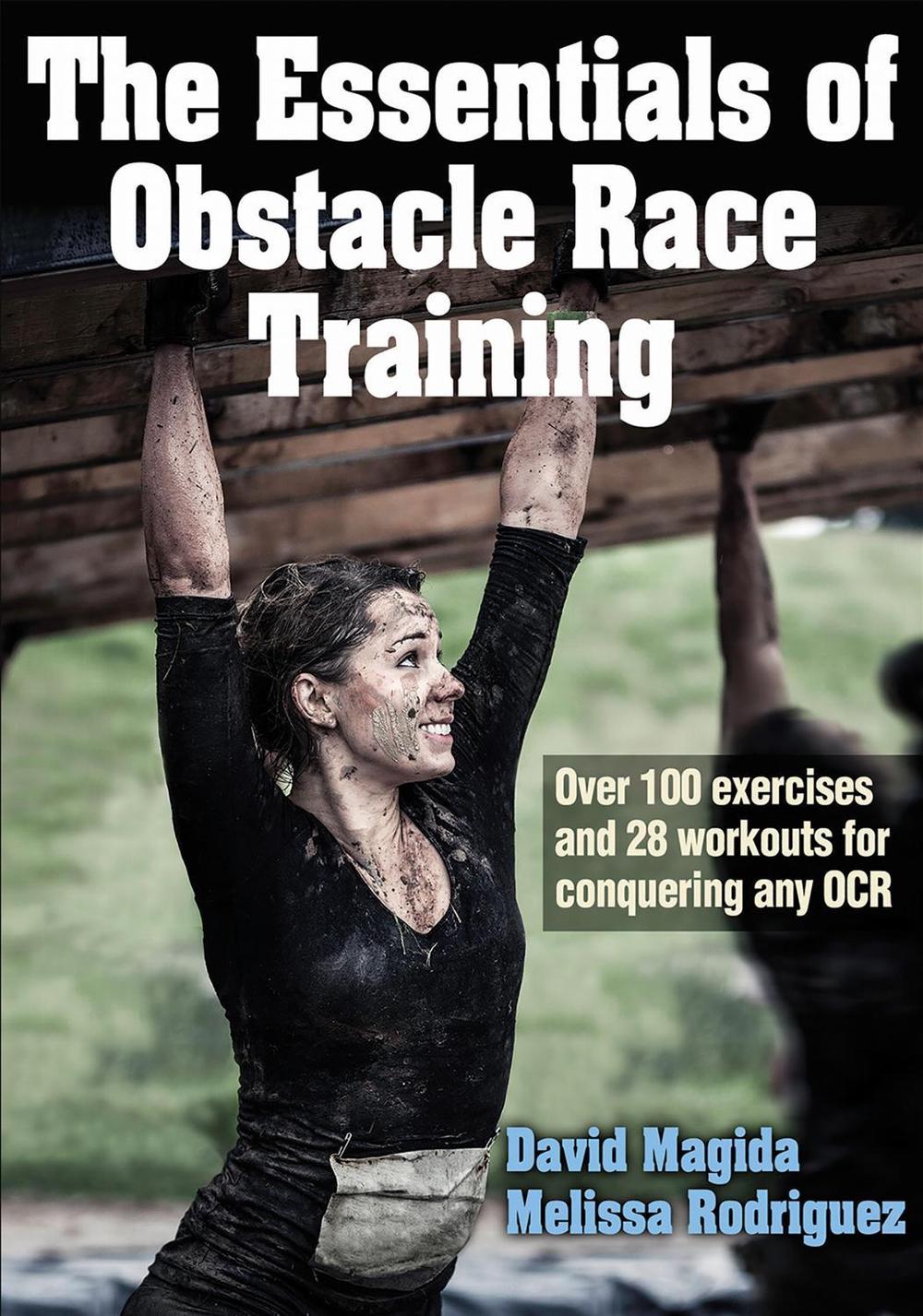The Essentials of Obstacle Race Training by David Magida - ISBN: 9781492513773