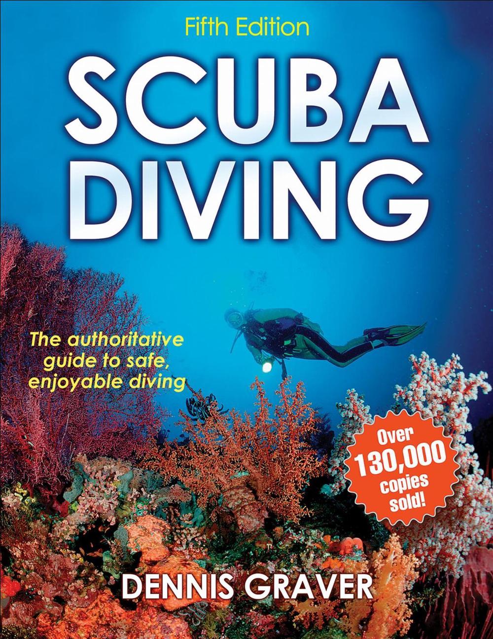 Scuba Diving, 9781492525769