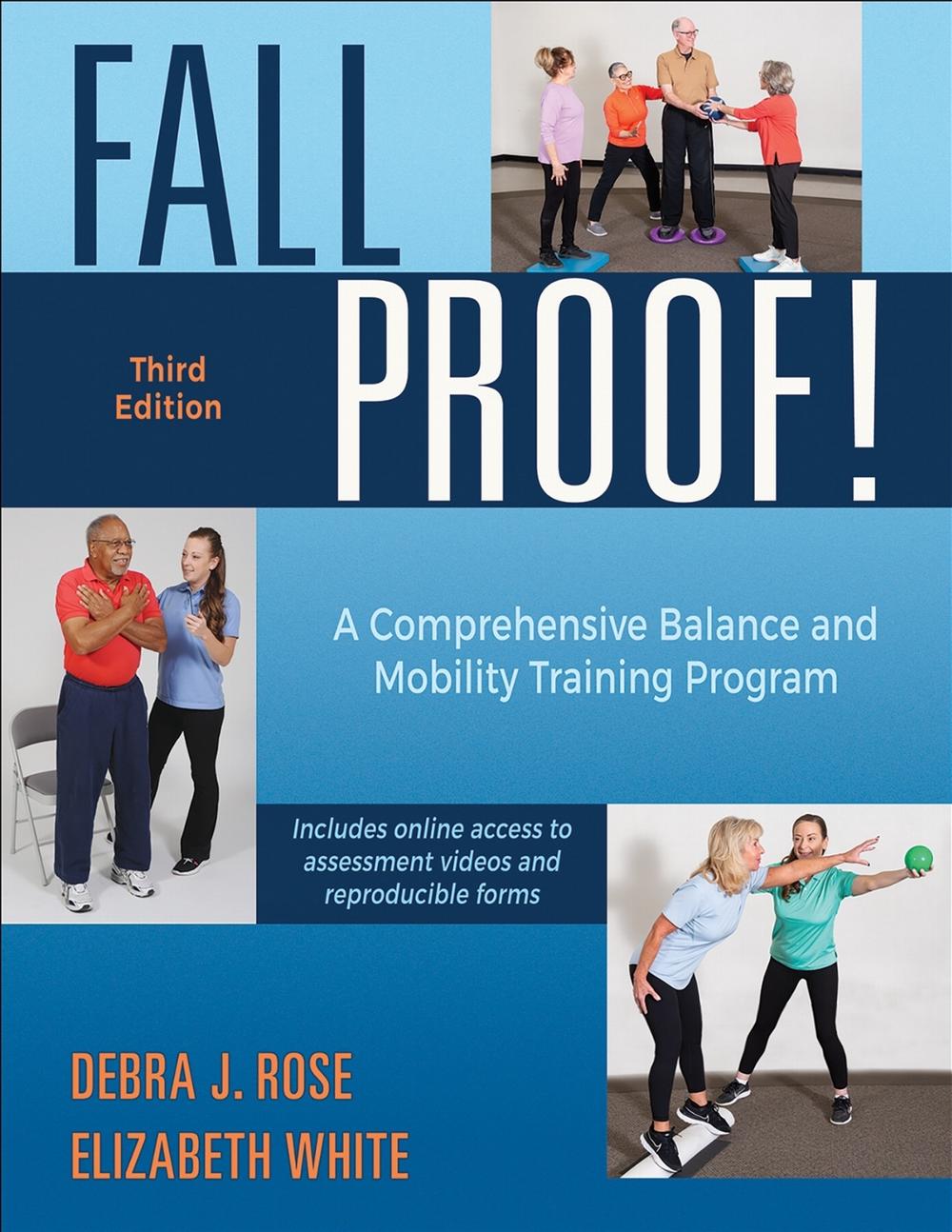 FallProof!, 9781492540144