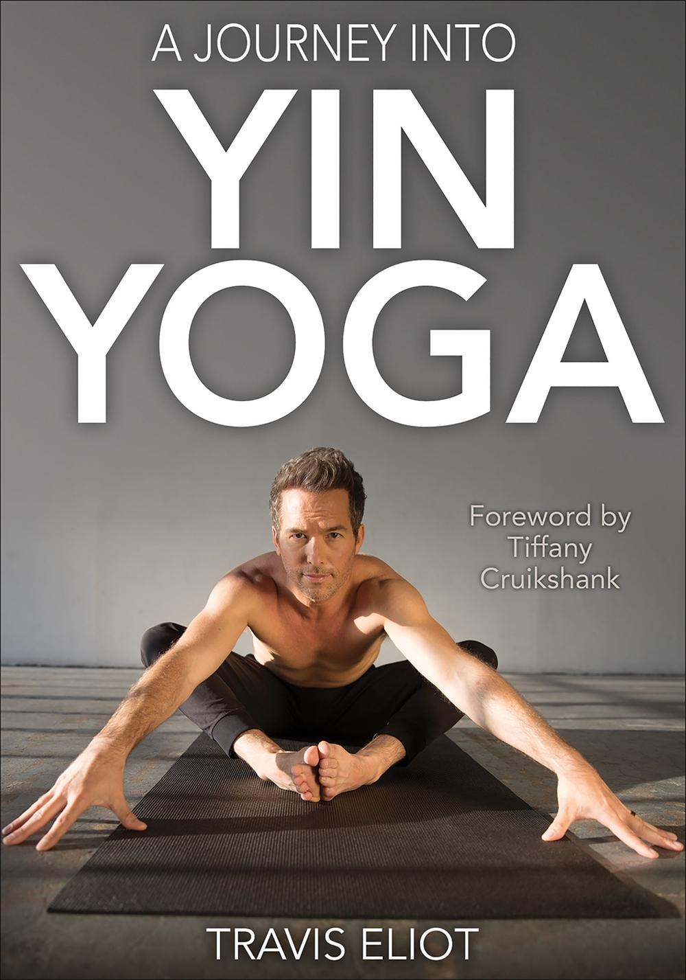 Journey Into Yin Yoga, A, 9781492557227