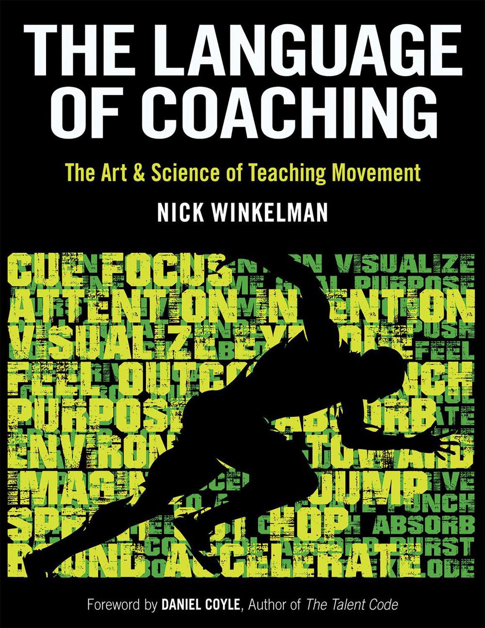 The Language of Coaching, 1st Edition, 9781492567363