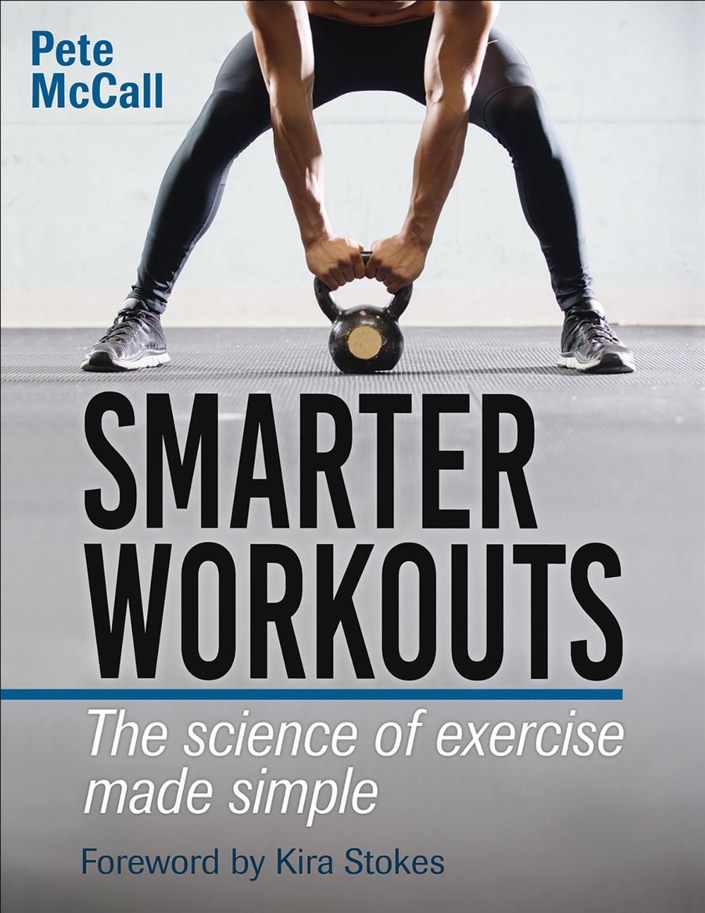 Smarter Workouts, 9781492567882