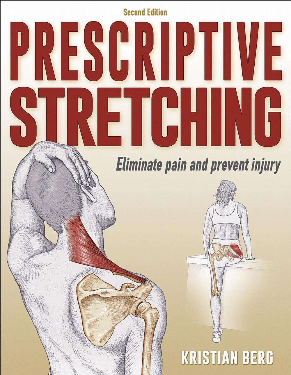 Prescriptive Stretching, 9781492587392