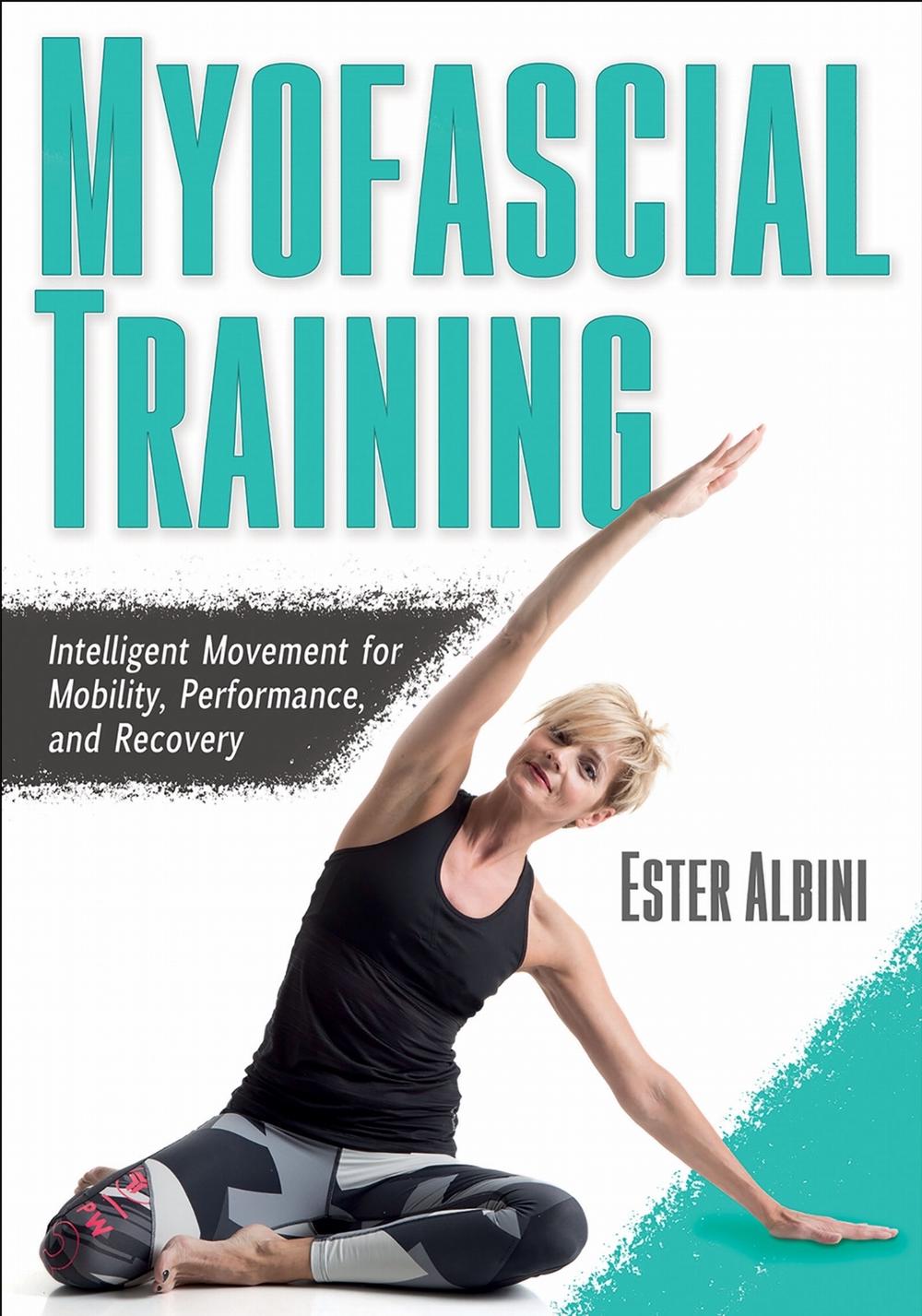 Myofascial Training, 9781492594703