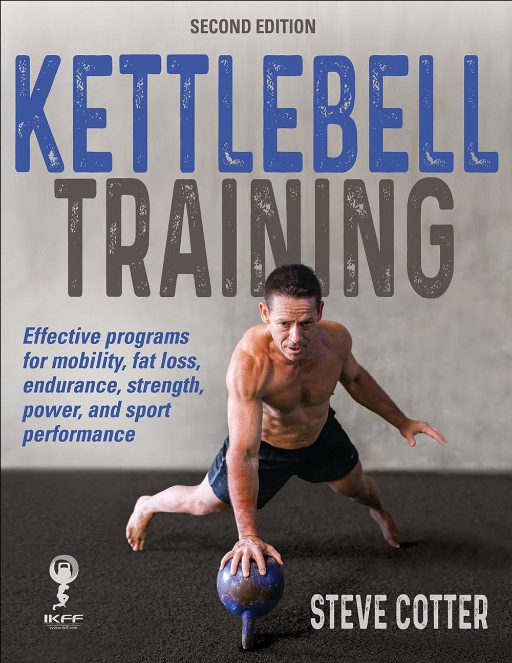 Kettlebell Training, 9781492597476