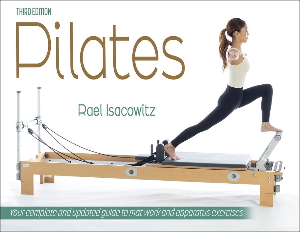 Pilates, 9781492598862