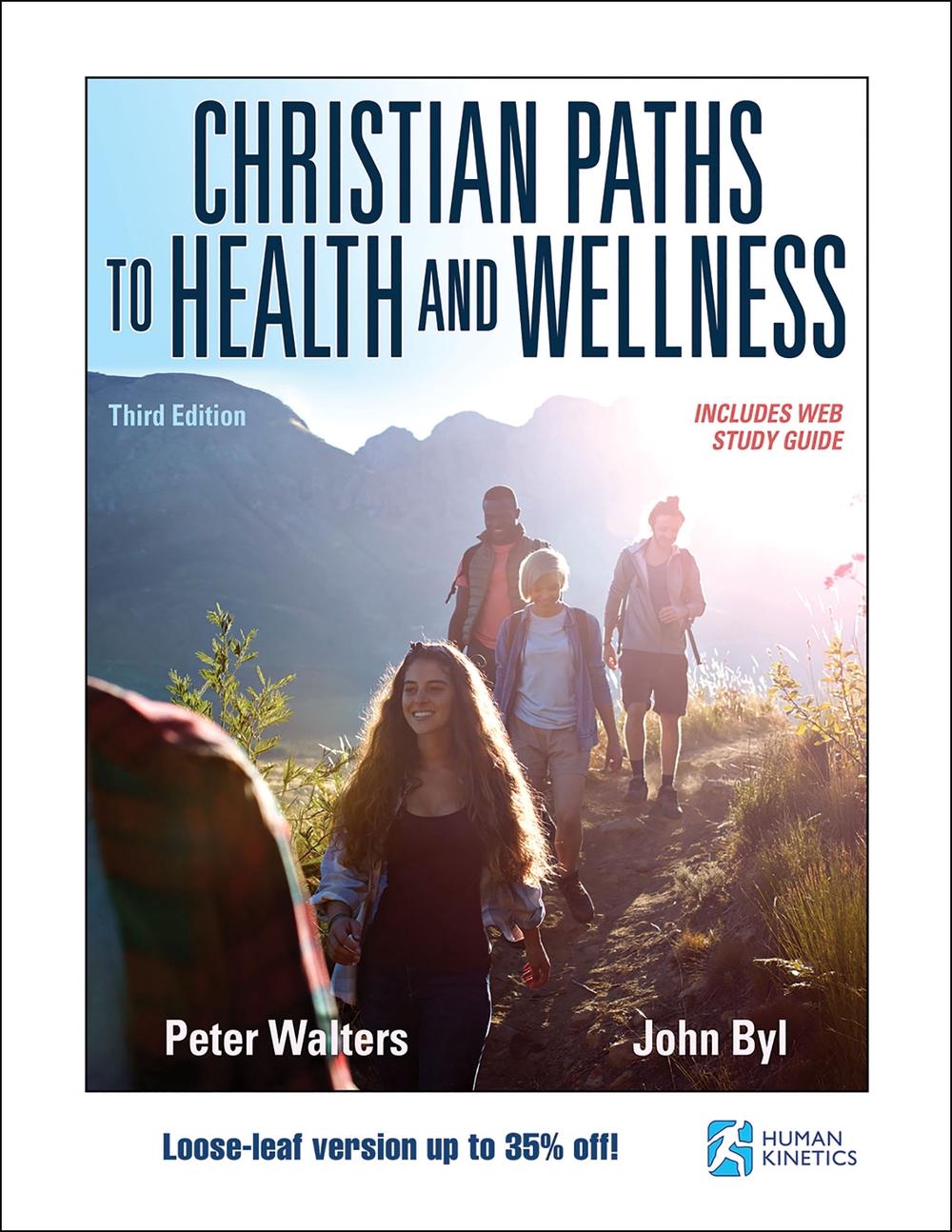 Christian Paths to Health and Wellness, 9781492599388