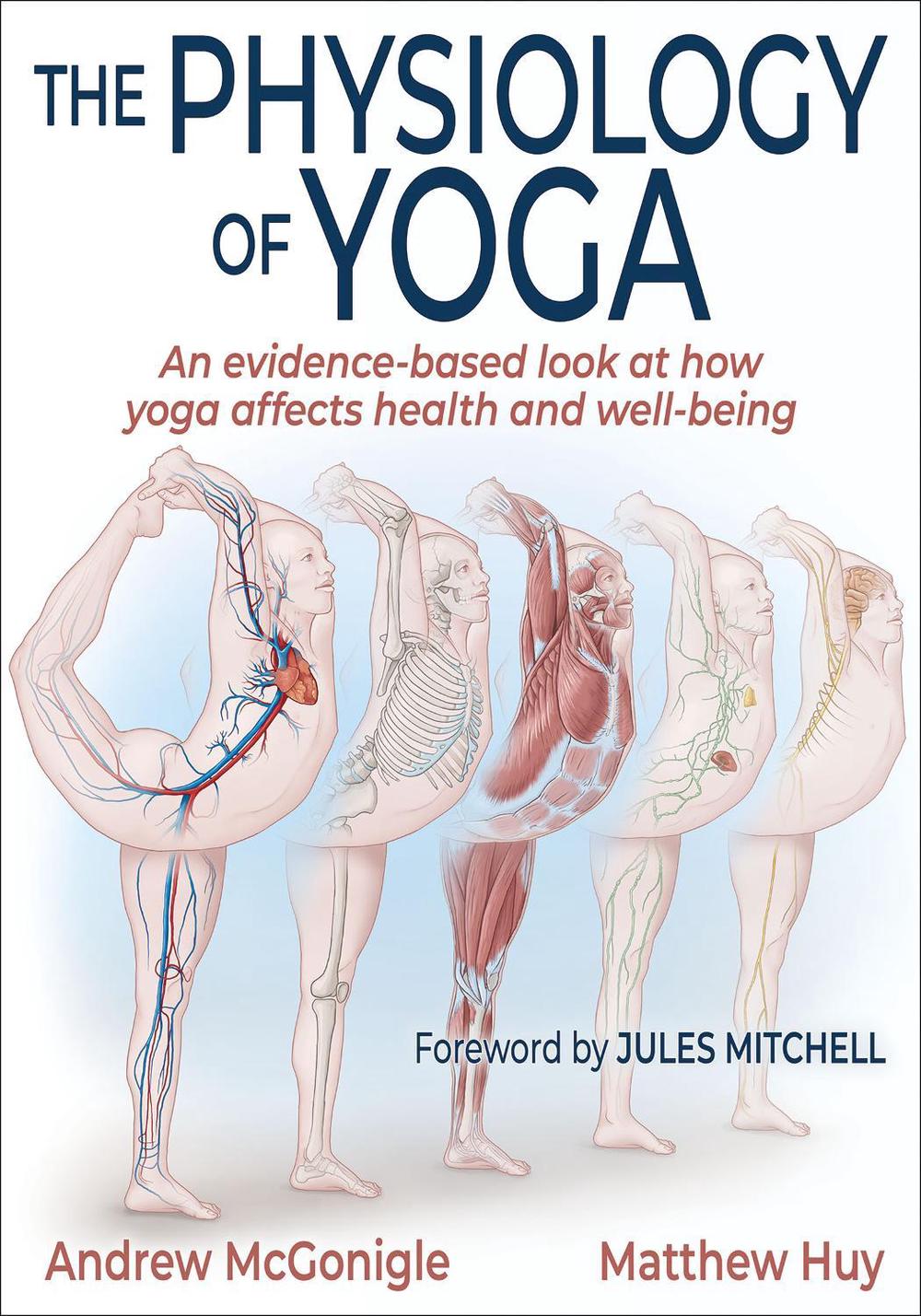 The Physiology of Yoga, 9781492599838