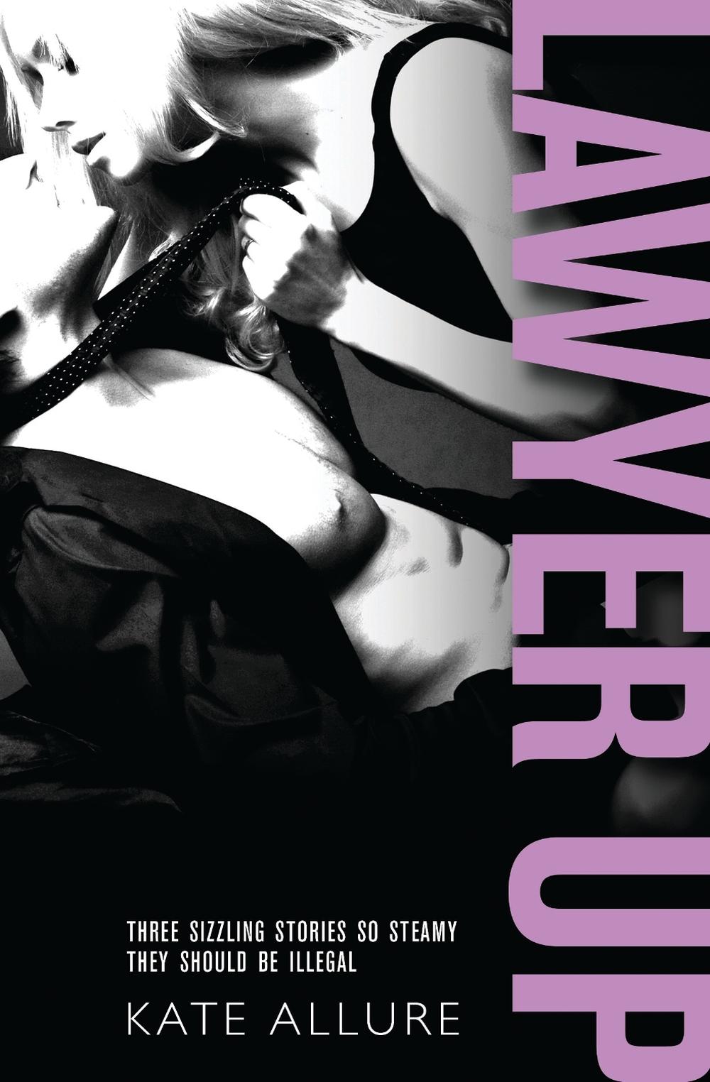 Lawyer Up, 9781492602354