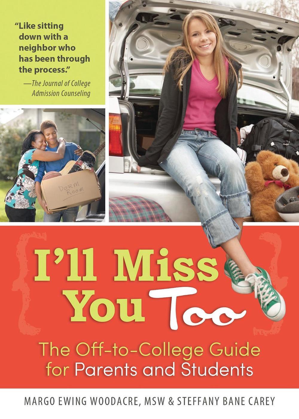 I'll Miss You Too by Steffany Bane Carey - ISBN: 9781492615675