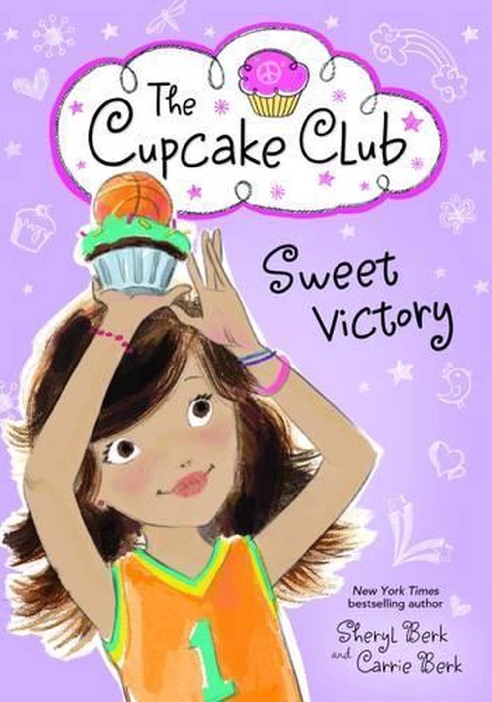 Sweet Victory by Sheryl Berk - ISBN: 9781492620822