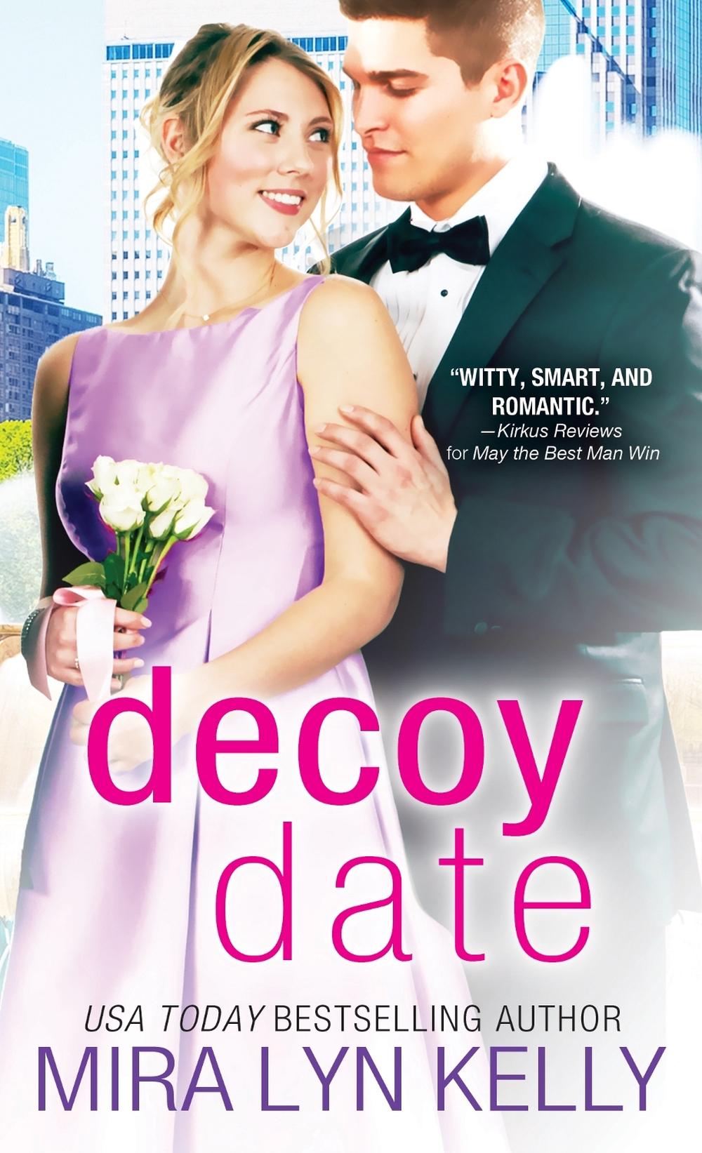 Decoy Date by Mira Lyn Kelly - ISBN: 9781492630821