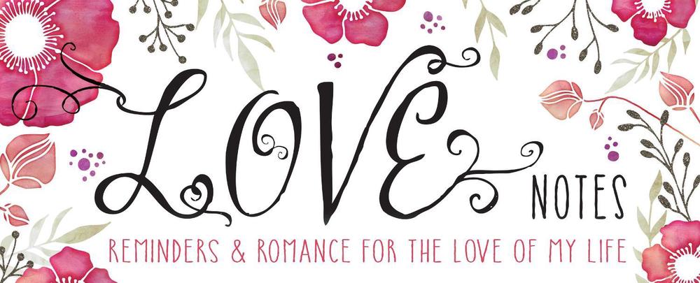 Love Notes by Sourcebooks - ISBN: 9781492630876