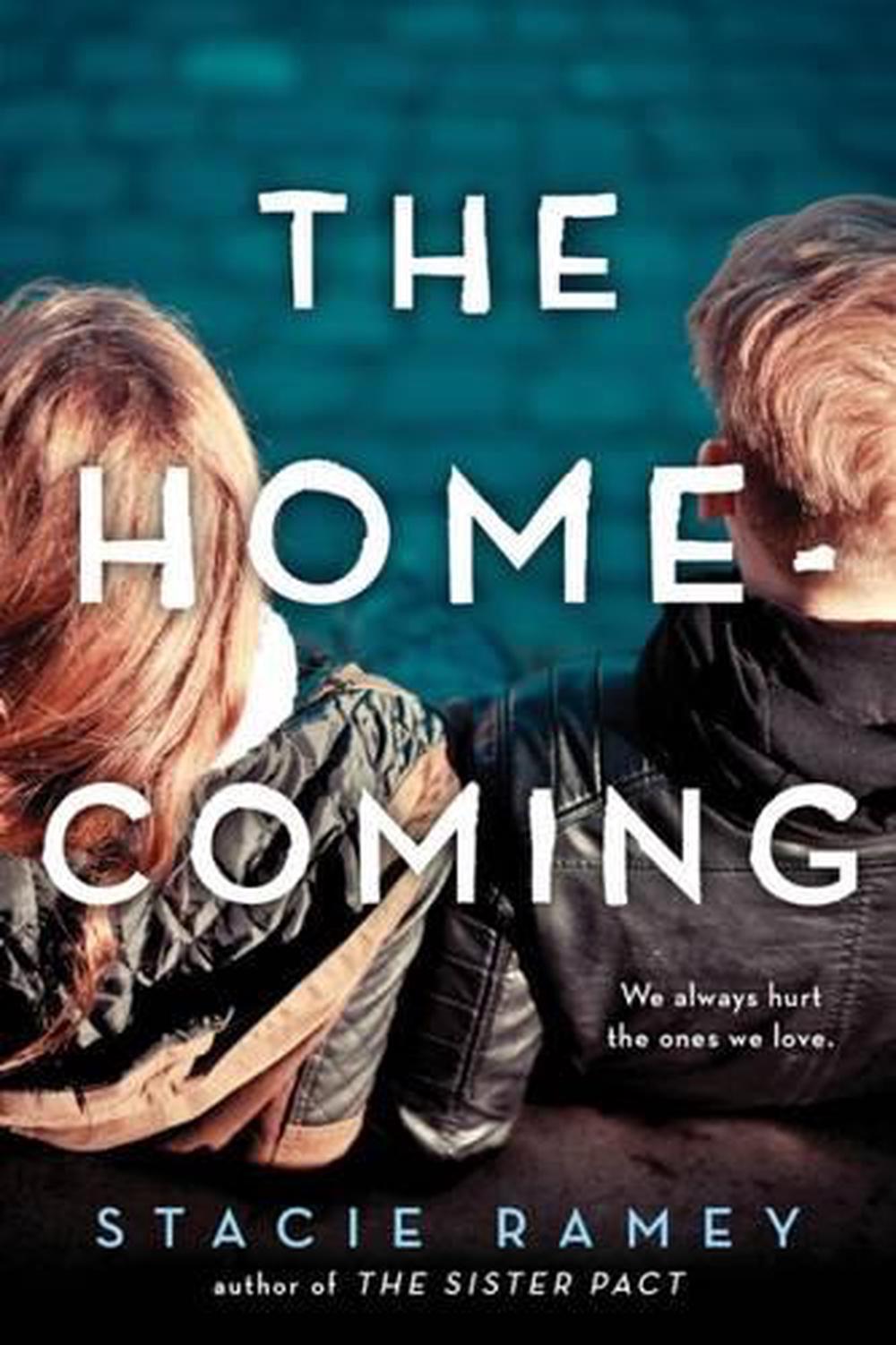 The Homecoming by Stacie Ramey - ISBN: 9781492635888