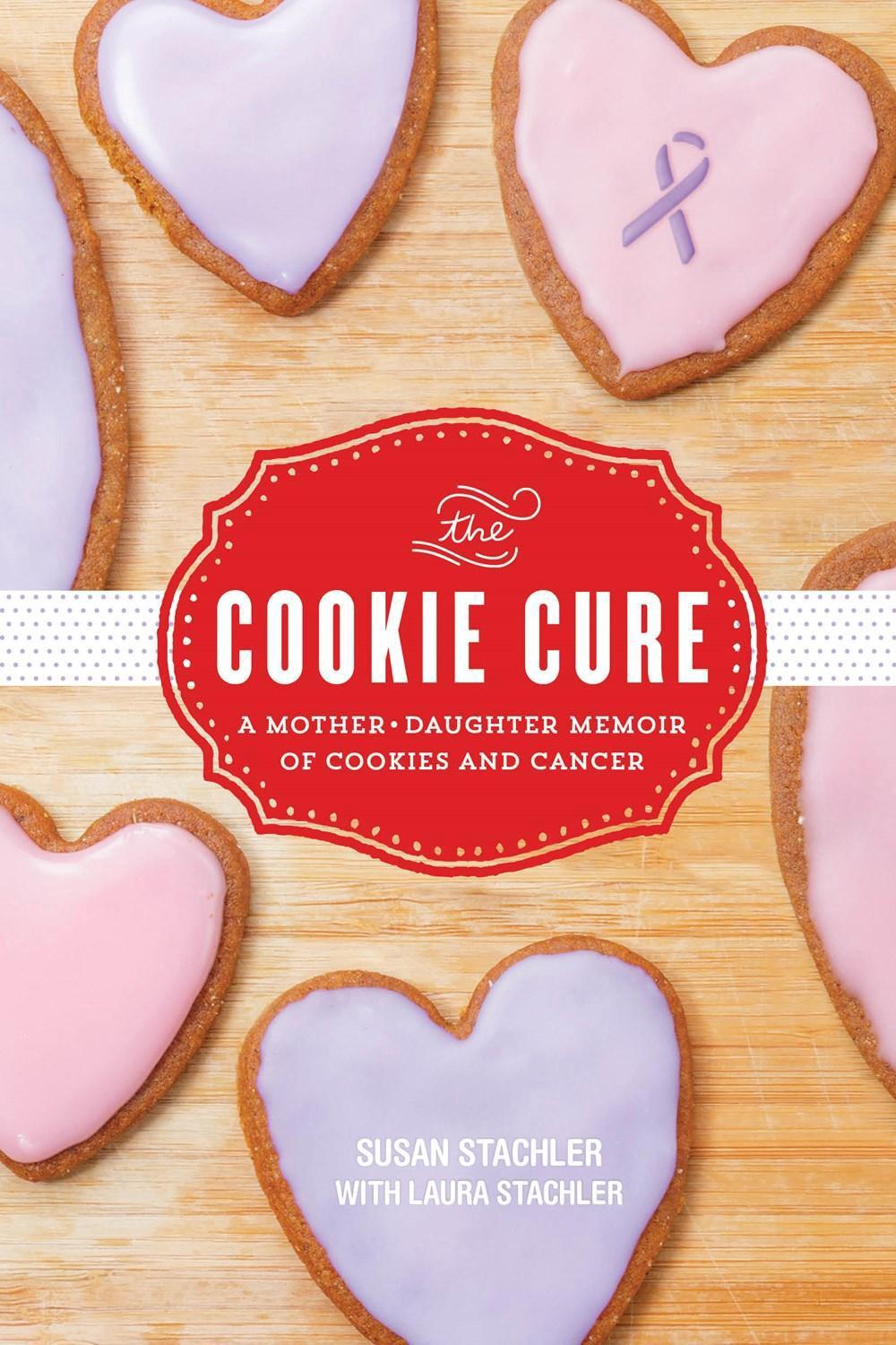 The Cookie Cure by Susan Stachler - ISBN: 9781492637837