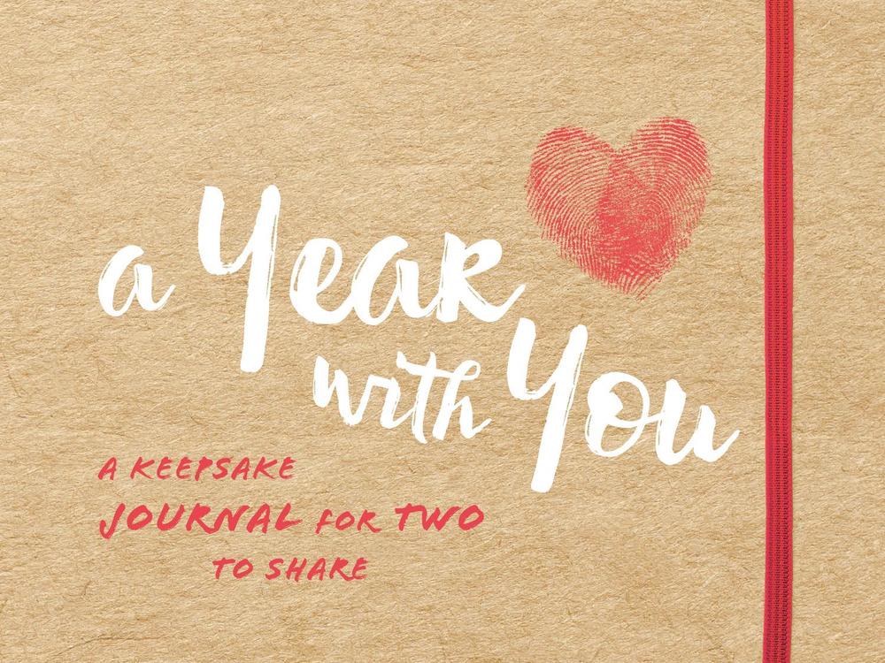 A Year with You by Sourcebooks - ISBN: 9781492638391
