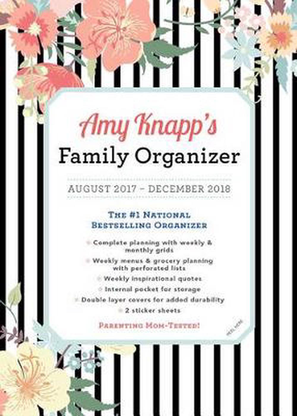 2018-amy-knapp-family-organizer-by-amy-knapp-9781492645269-buy