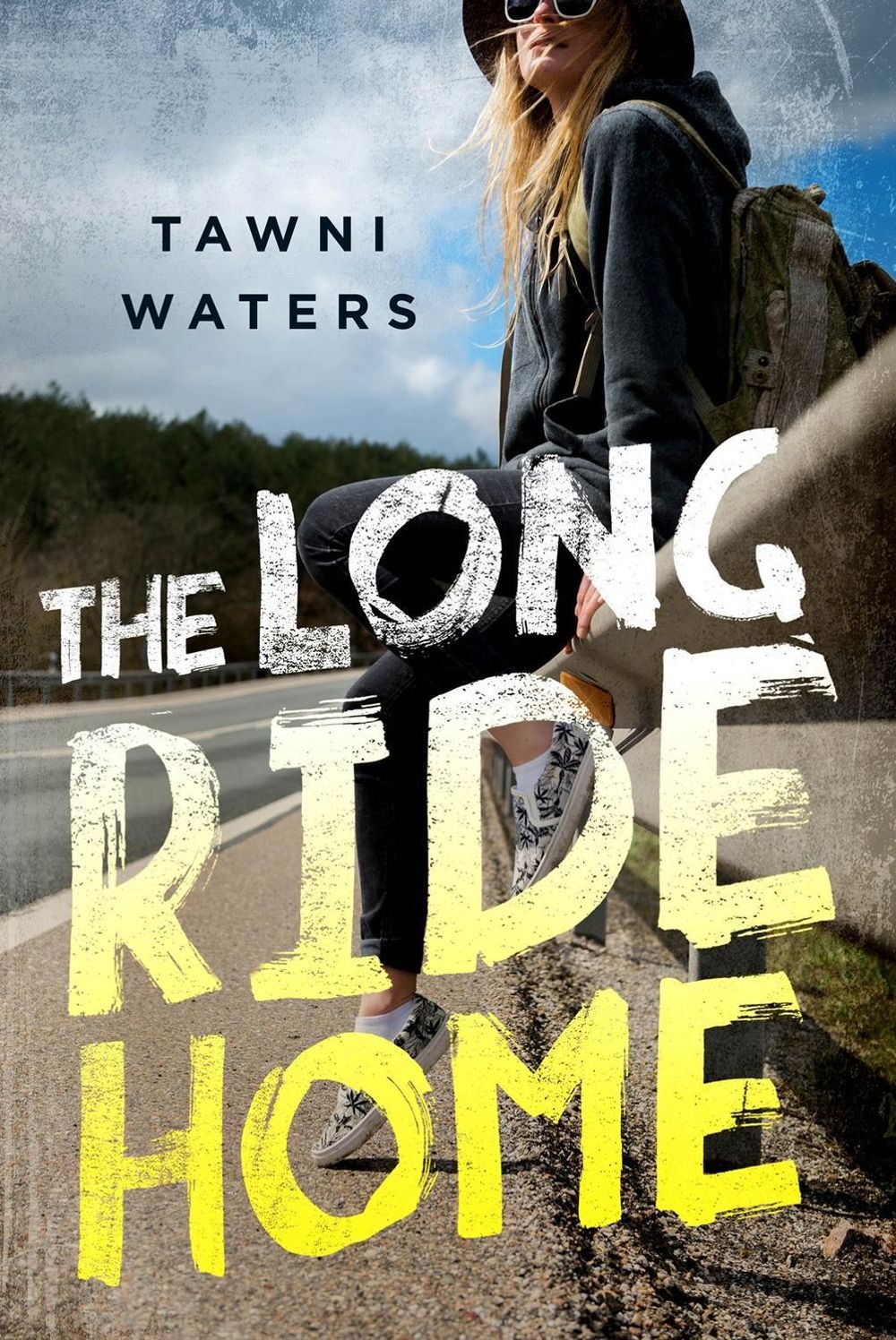 The Long Ride Home by Tawni Waters - ISBN: 9781492645436