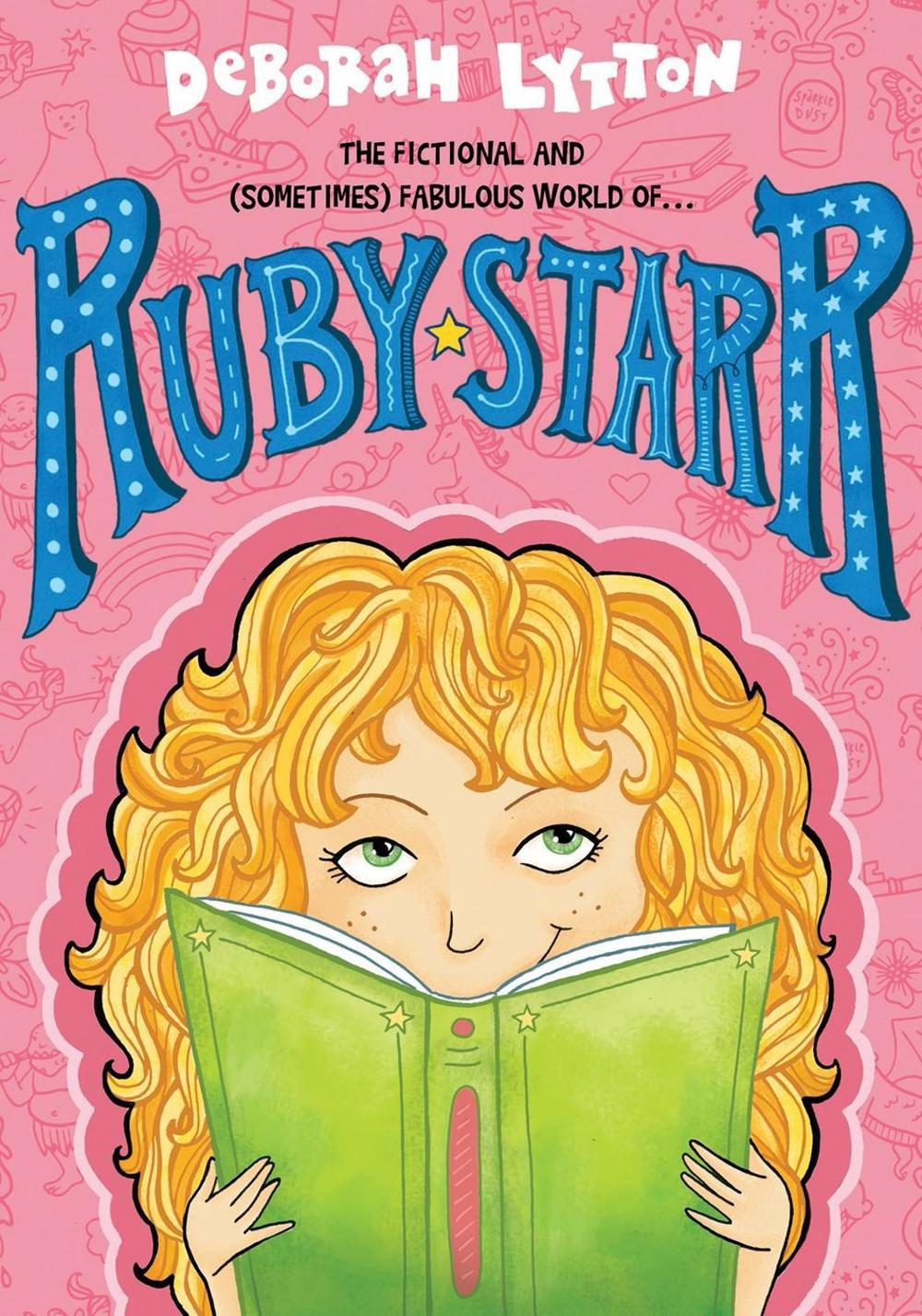 Ruby Starr by Deborah Lytton - ISBN: 9781492645771