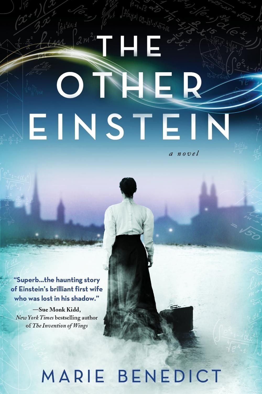 The Other Einstein by Marie Benedict - ISBN: 9781492647584