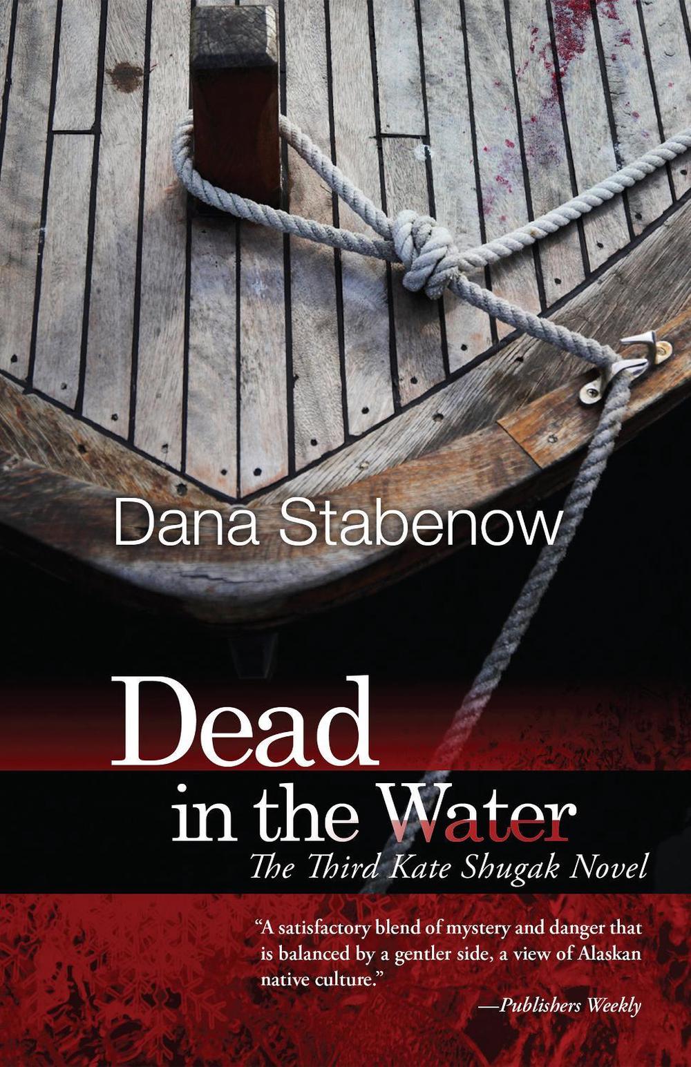 Dead in the Water by Denise Swanson - ISBN: 9781492648321