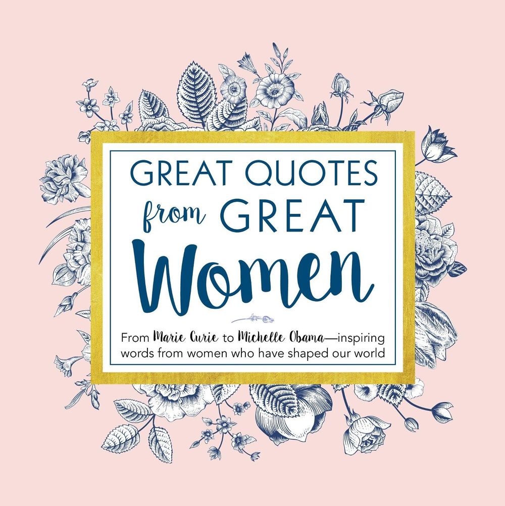 Great Quotes from Great Women by Peggy Anderson - ISBN: 9781492649588