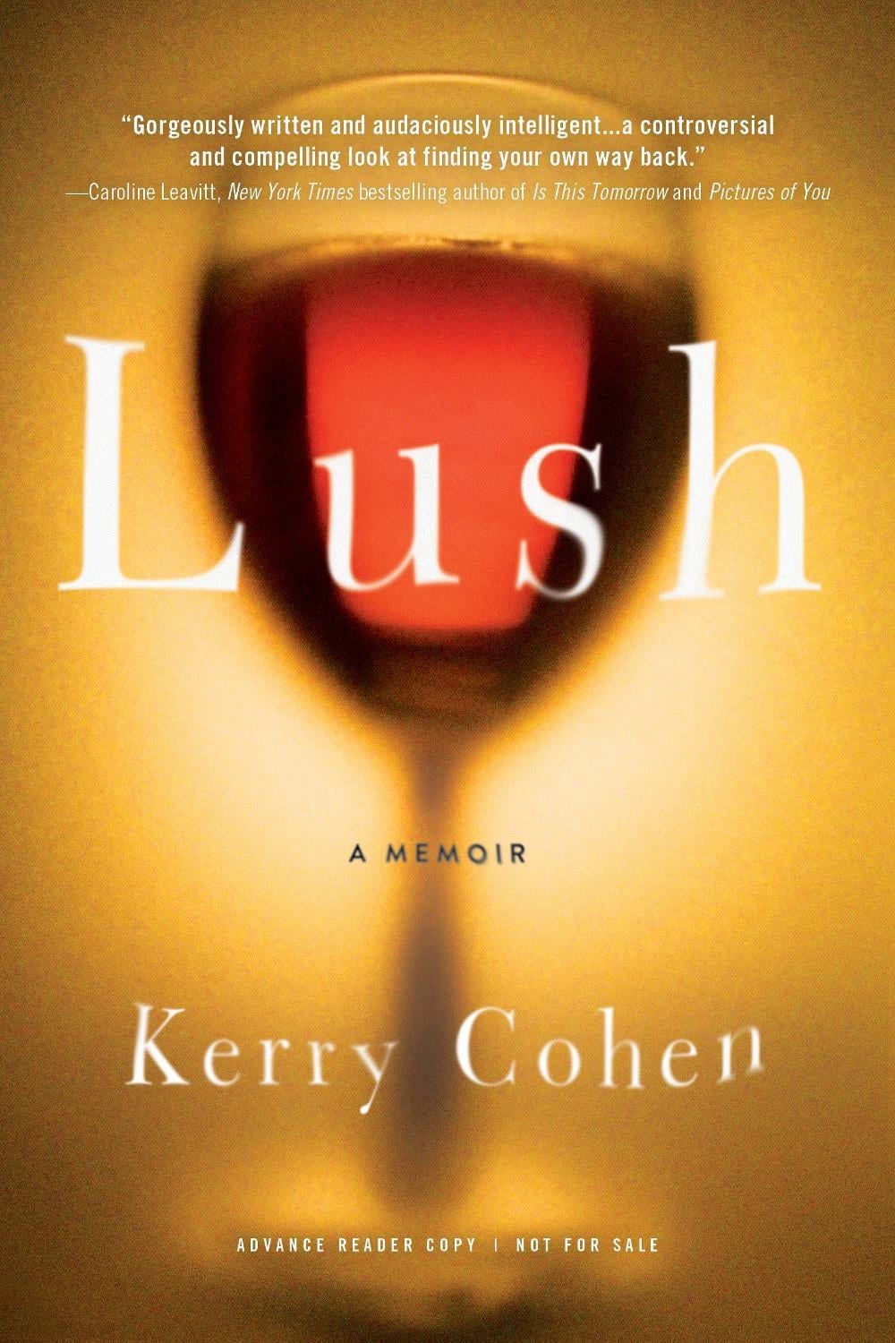 Lush by Kerry Cohen - ISBN: 9781492652199