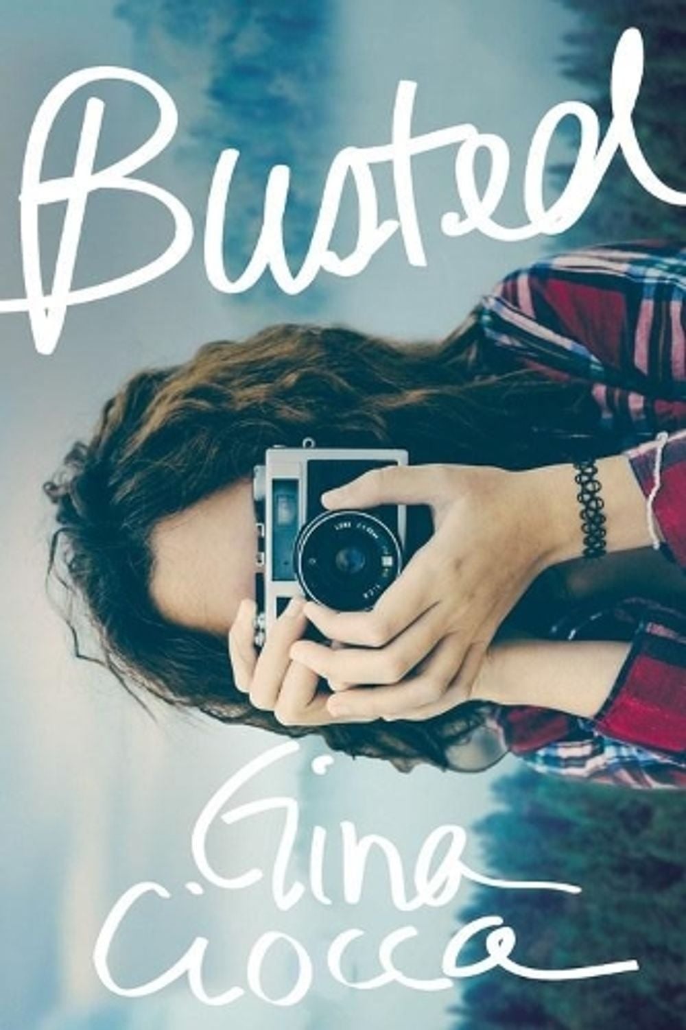 Busted by Gina Ciocca - ISBN: 9781492654292