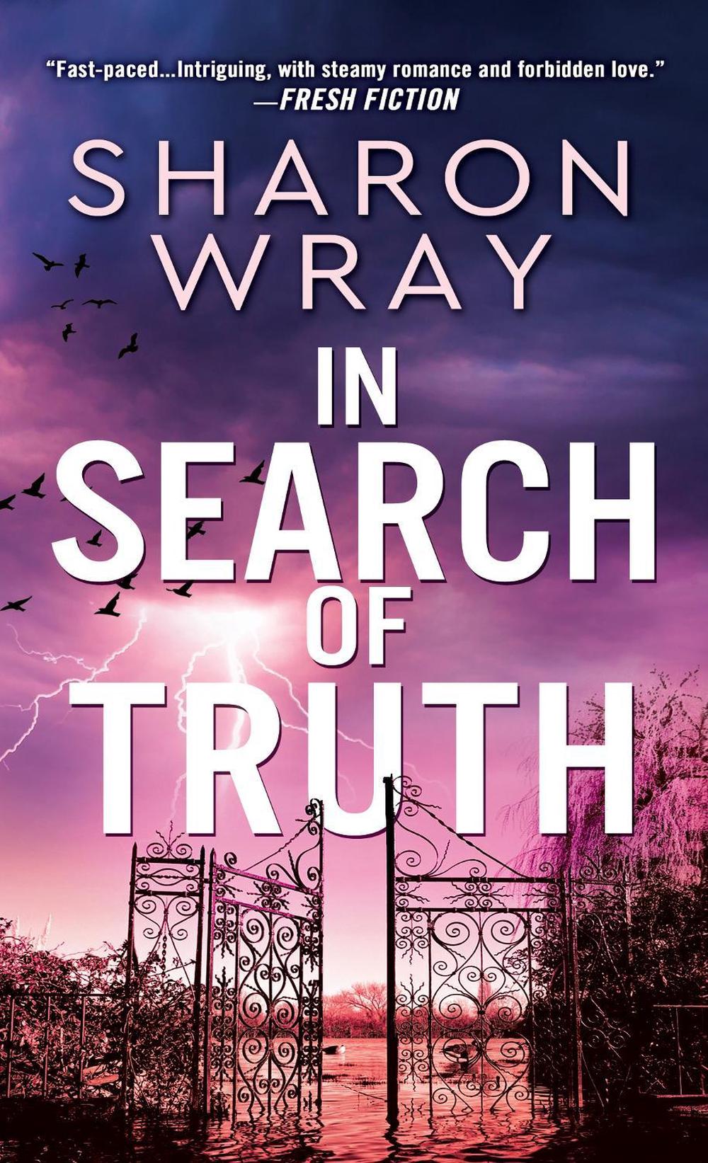In Search of Truth by Sharon Wray - ISBN: 9781492655664