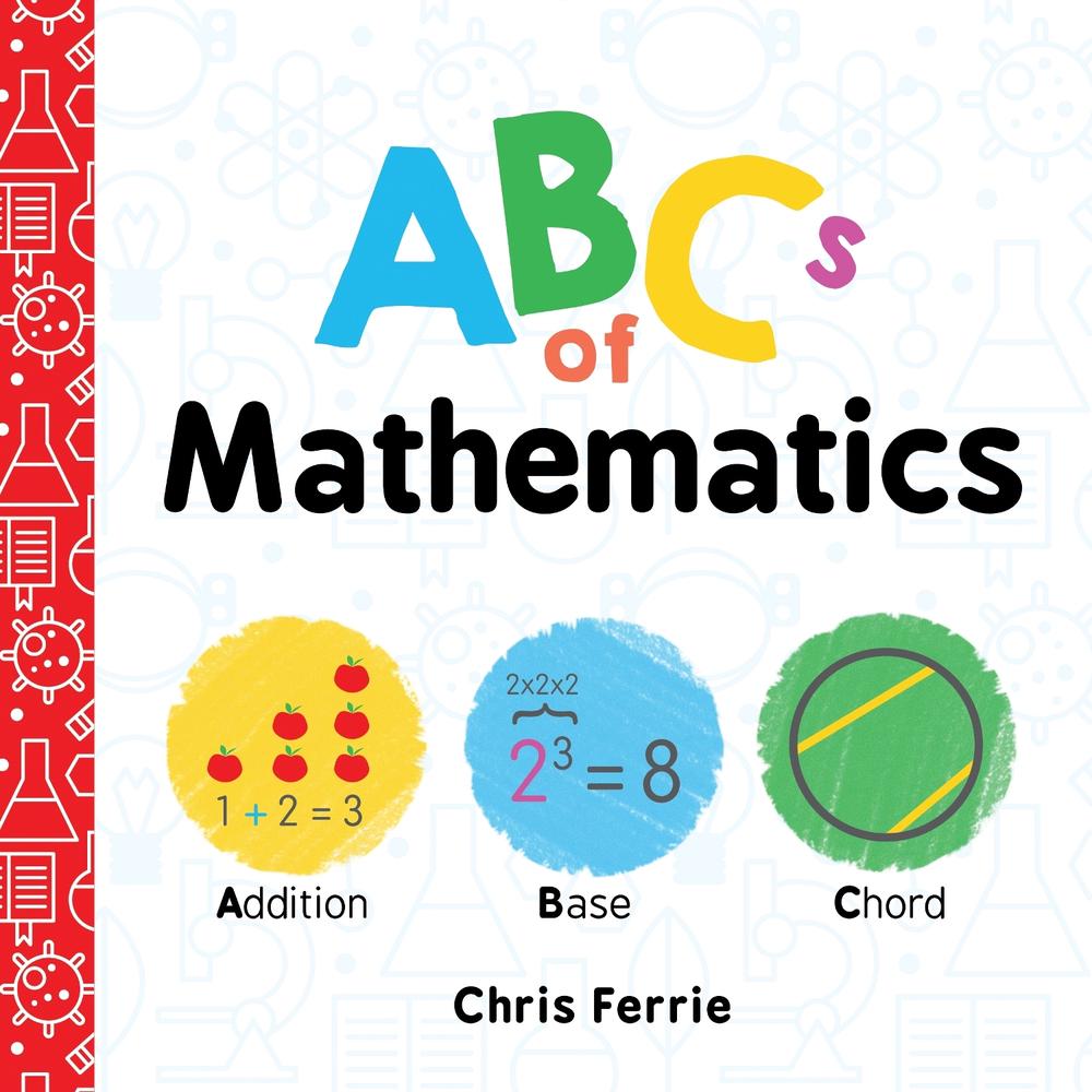 ABCs of Mathematics, 9781492656289