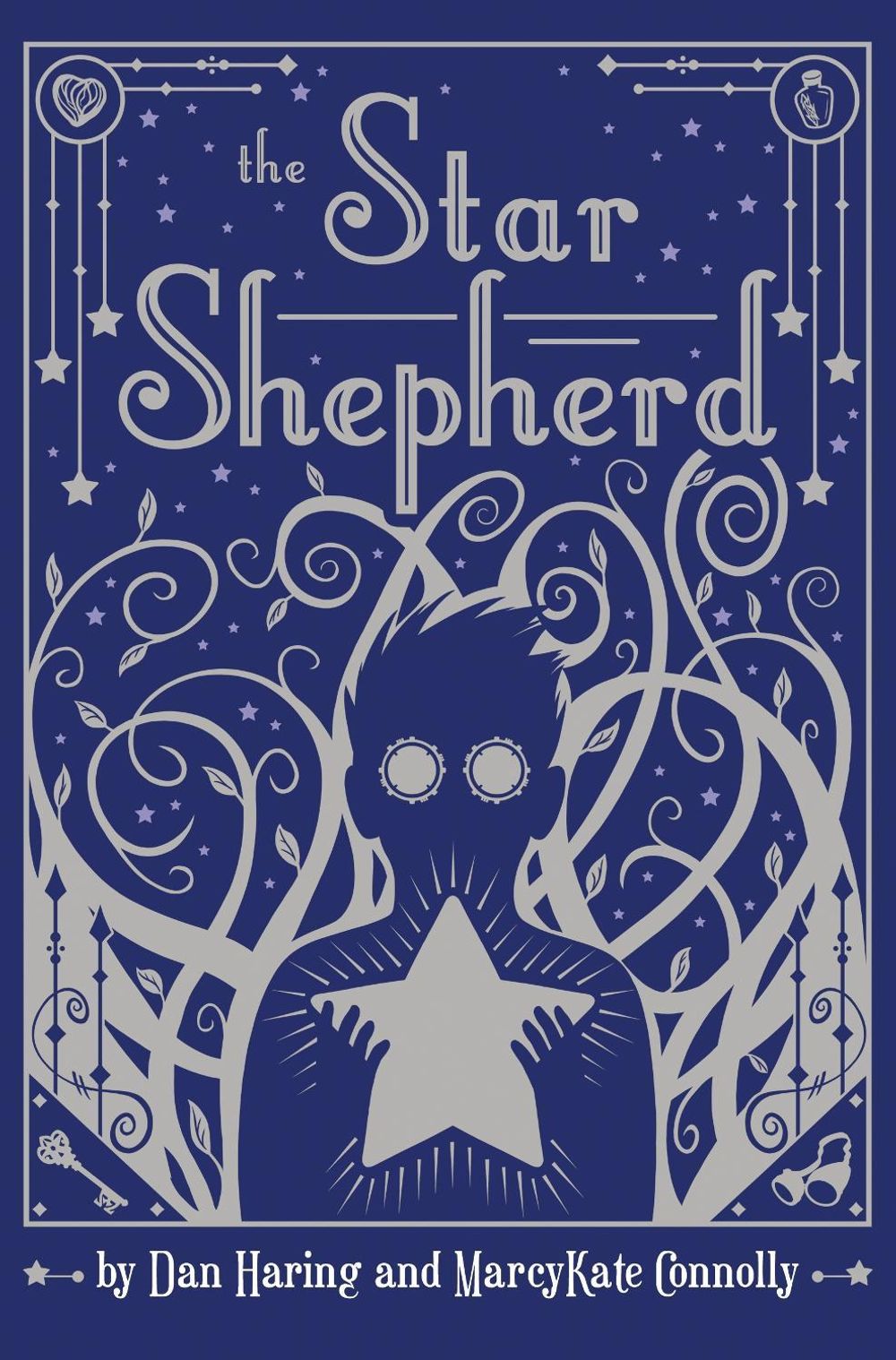 The Star Shepherd by Dan Haring - ISBN: 9781492658207