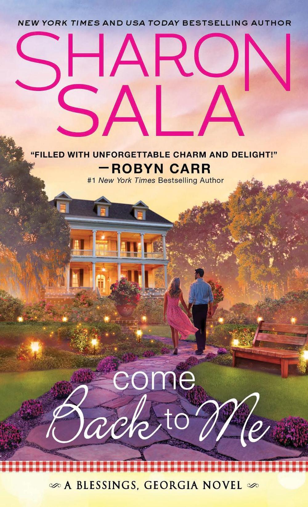 Come Back to Me by Sharon Sala - ISBN: 9781492663508