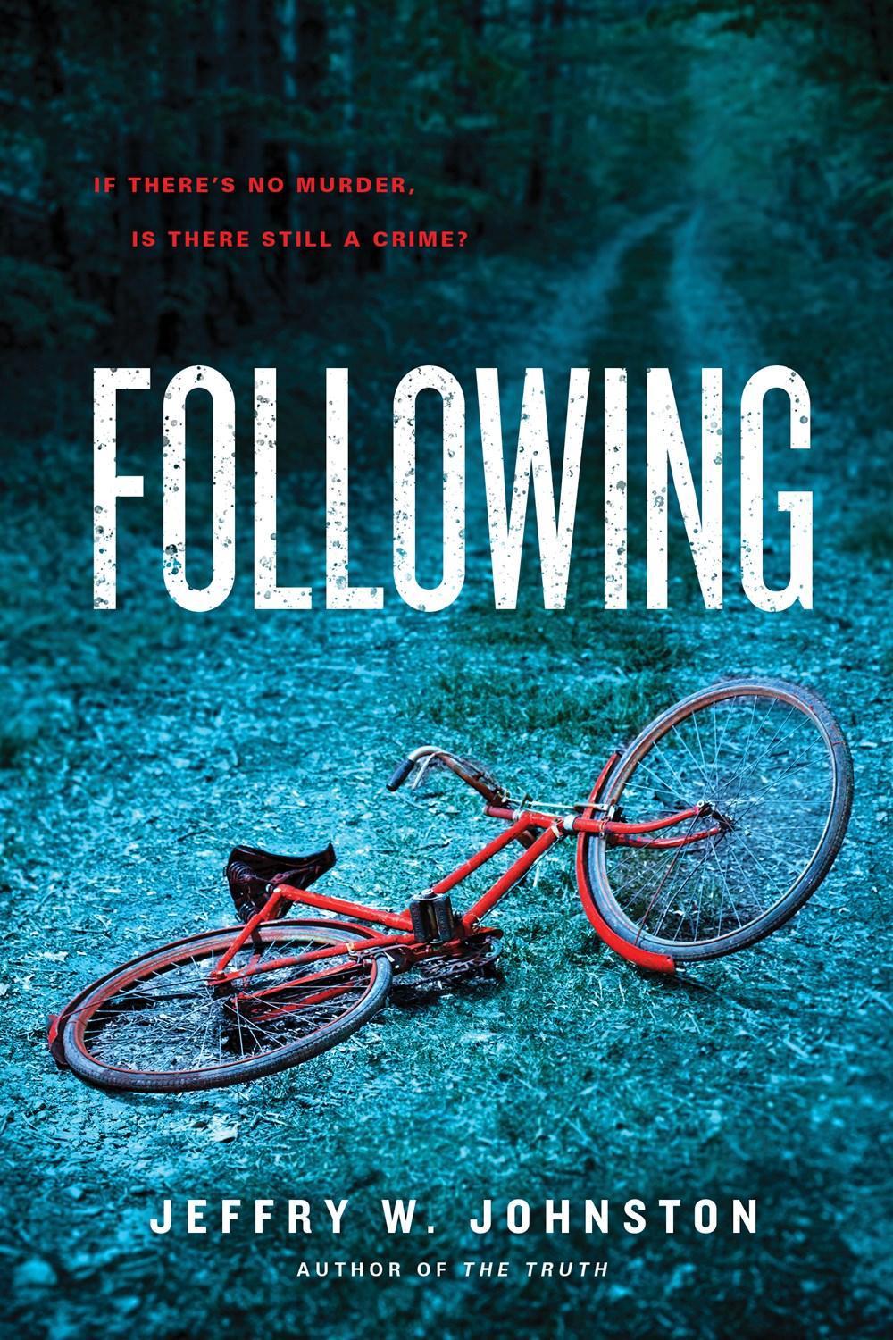 Following by Jeffry W. Johnston - ISBN: 9781492664611