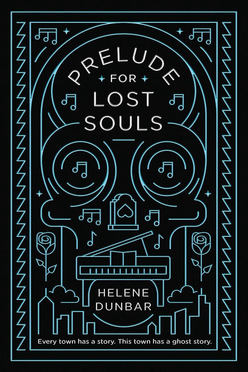 Prelude for Lost Souls by Helene Dunbar - ISBN: 9781492667377