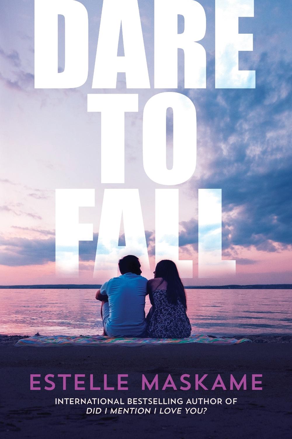Dare to Fall by Estelle Maskame - ISBN: 9781492670315