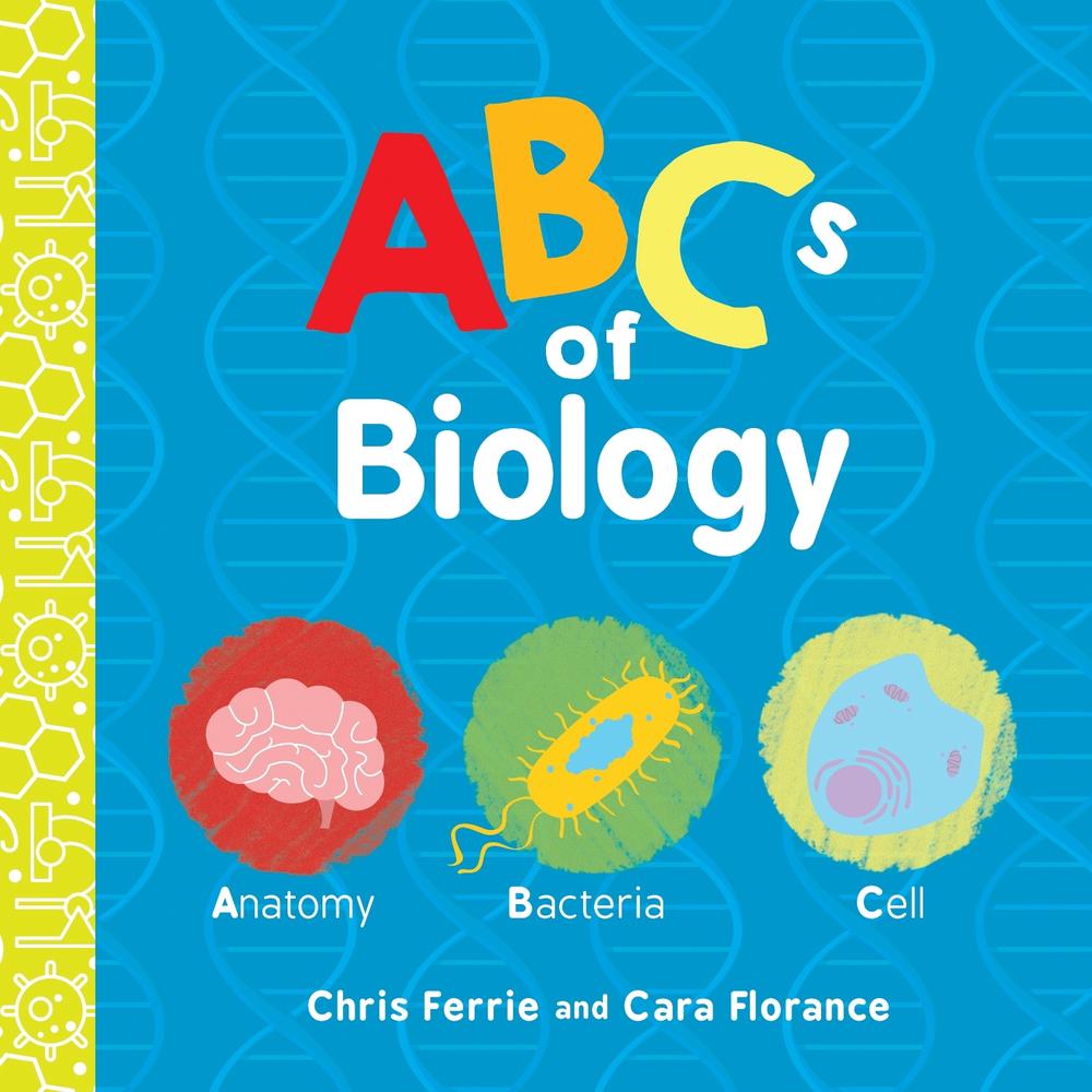 ABCs of Biology, 9781492671145