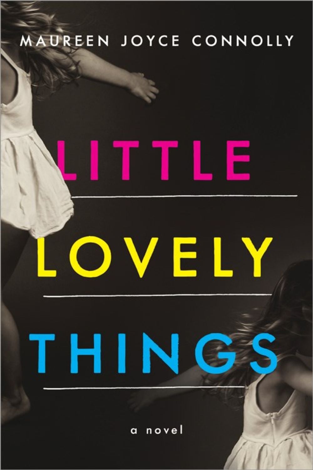 Little Lovely Things by Maureen Joyce Connolly - ISBN: 9781492672494
