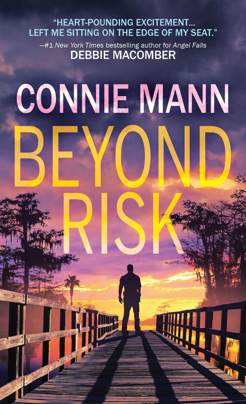 Beyond Risk by Connie Mann - ISBN: 9781492672555