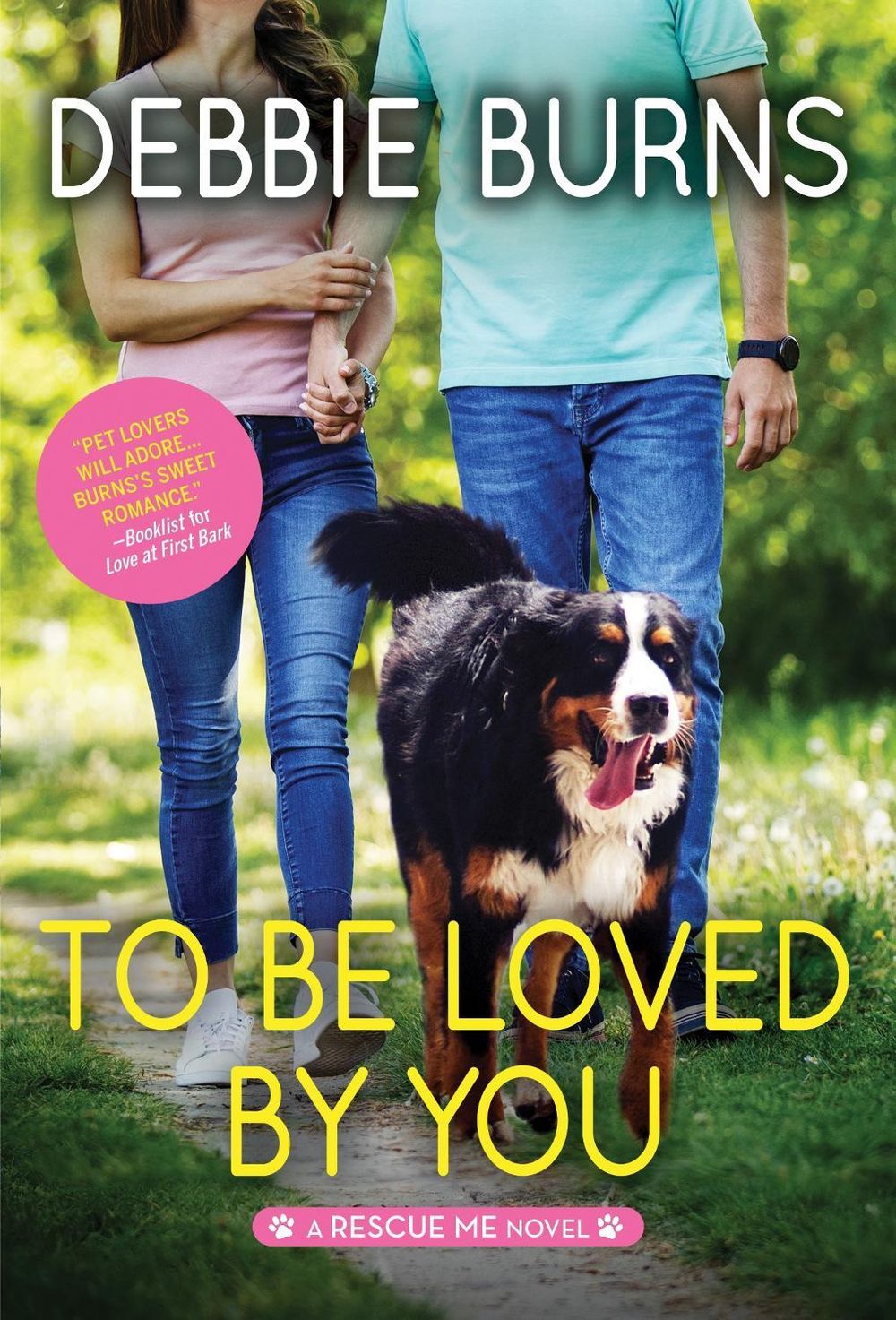 To Be Loved by You by Debbie Burns - ISBN: 9781492672906