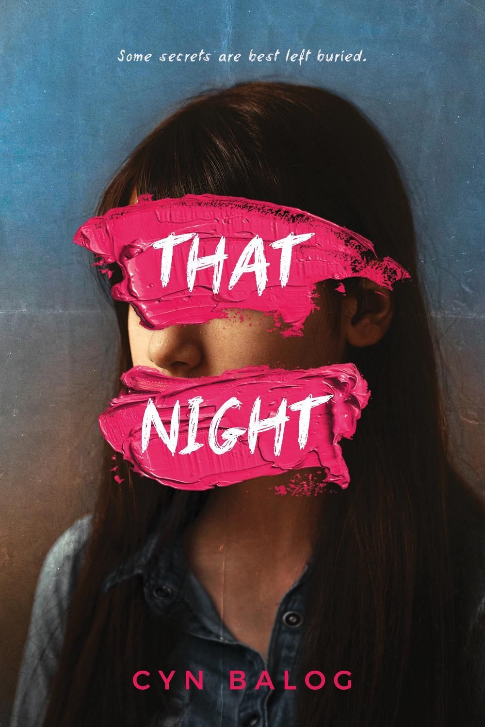 That Night by Cyn Balog - ISBN: 9781492679042