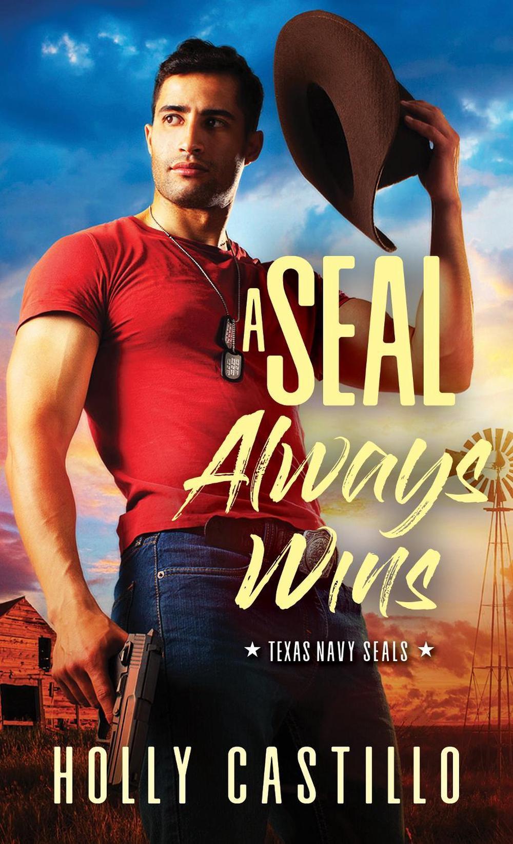 A SEAL Always Wins by Holly Castillo - ISBN: 9781492680956