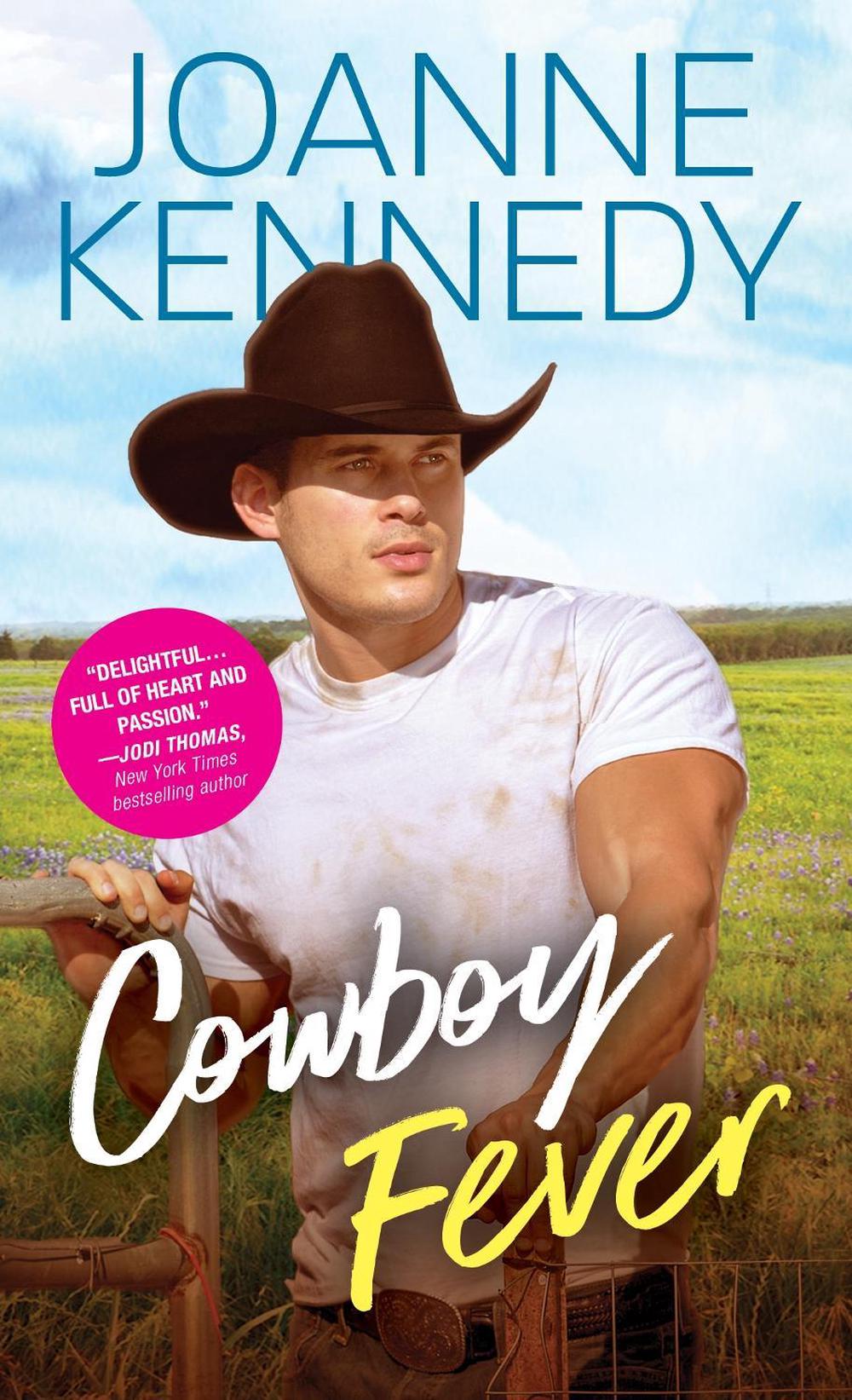 Cowboy Fever by Joanne Kennedy - ISBN: 9781492684015