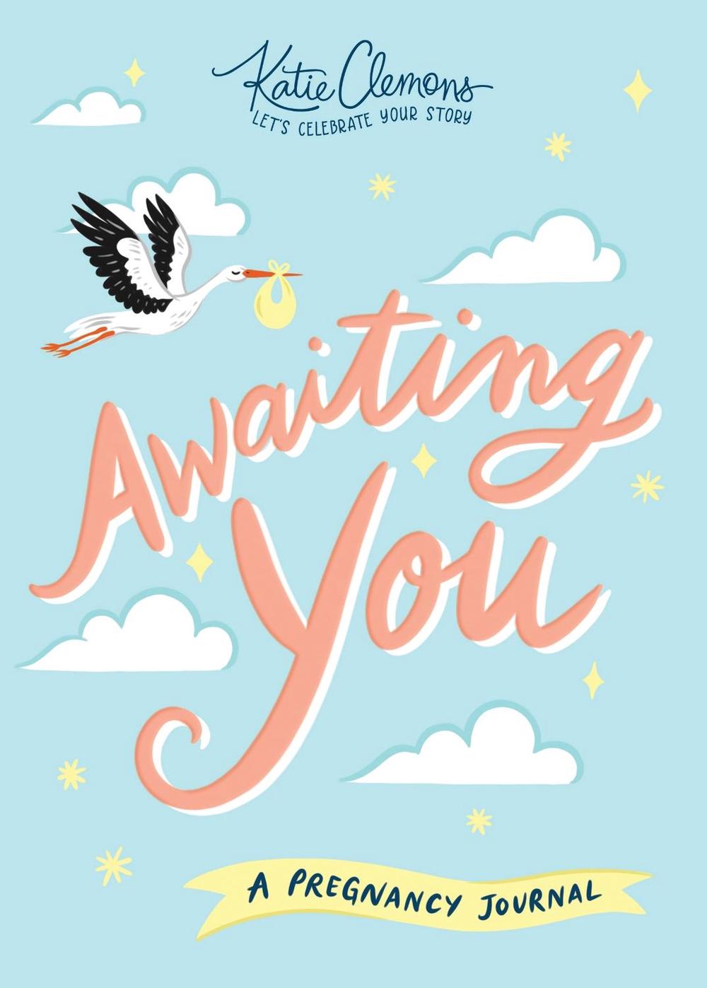 Awaiting You - ISBN: 9781492693598