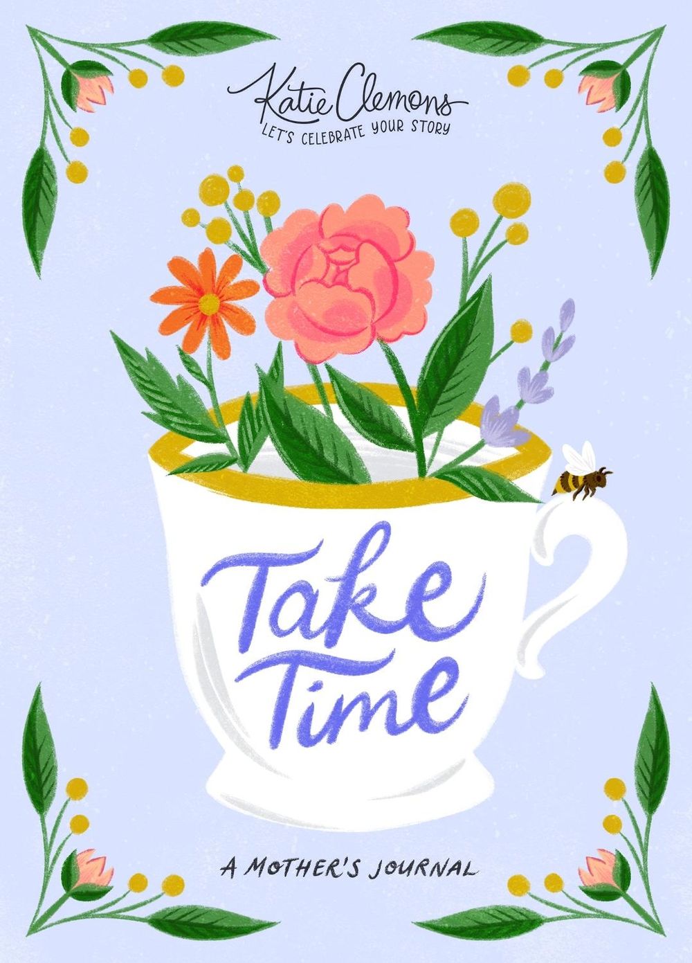 Take Time by Katie Clemons - ISBN: 9781492693963