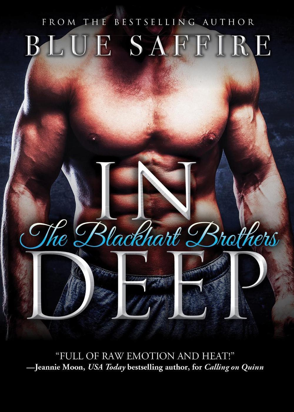 In Deep by Blue Saffire - ISBN: 9781492695110