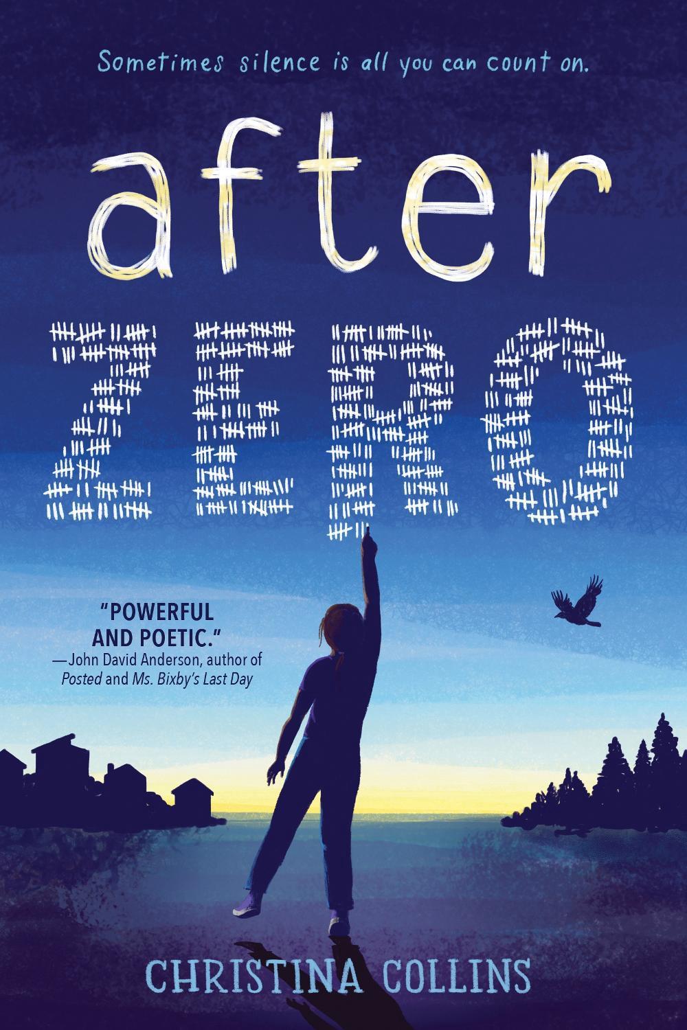 After Zero by Christina Collins - ISBN: 9781492697350