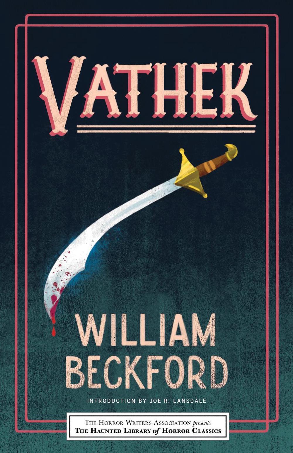 Vathek by William Beckford - ISBN: 9781492699743