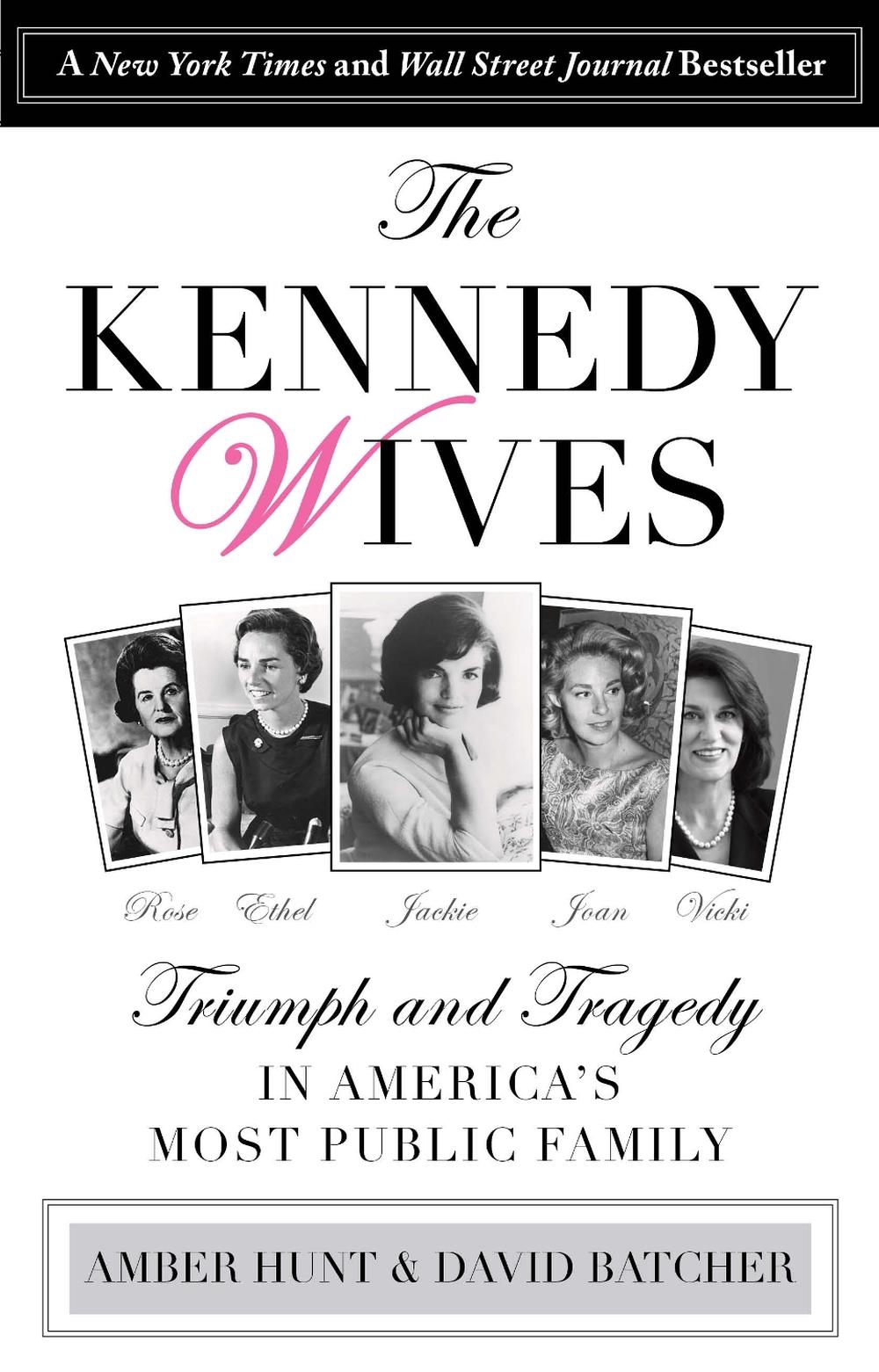 Kennedy Wives, 9781493009602