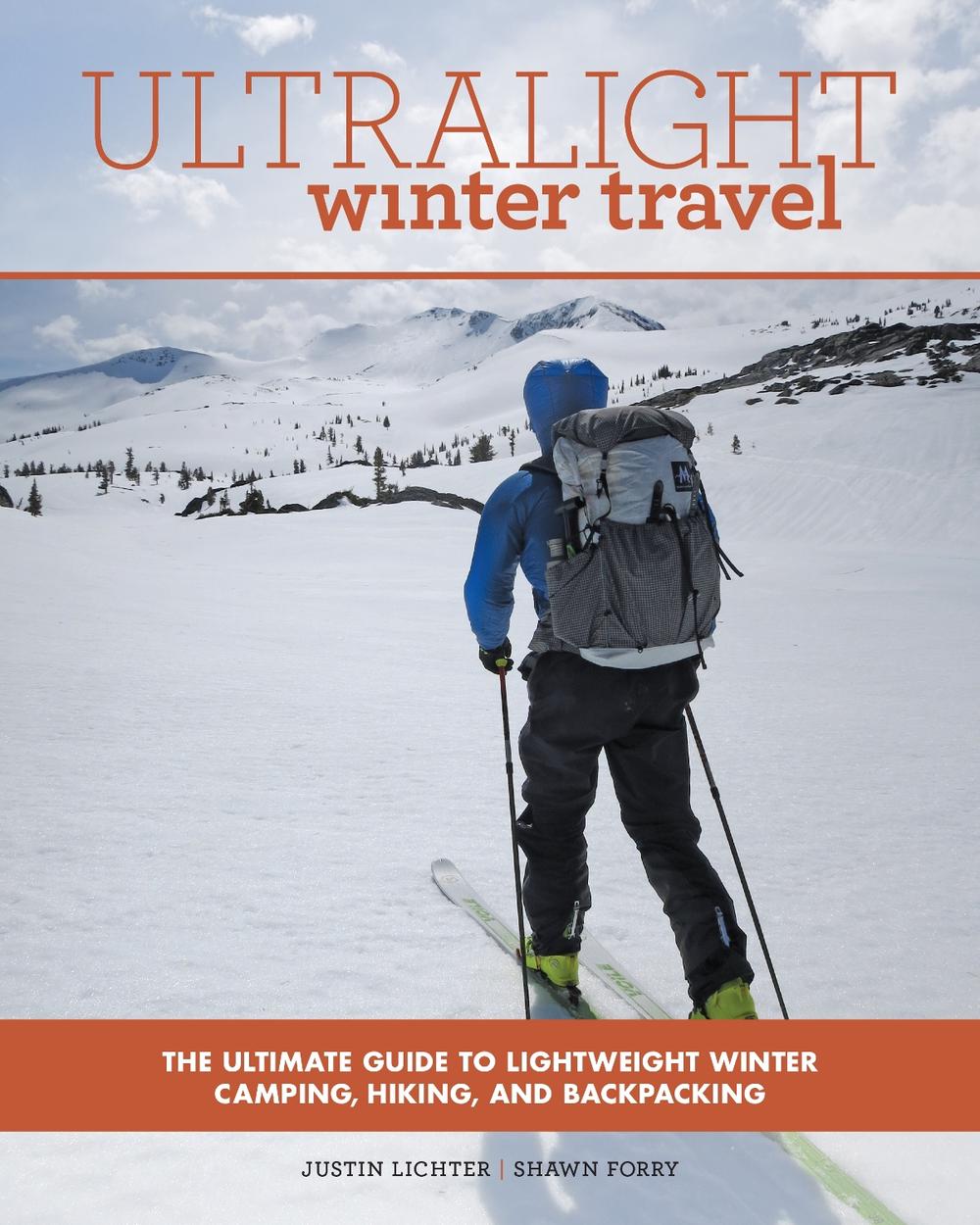Ultralight Winter Travel, 9781493026104
